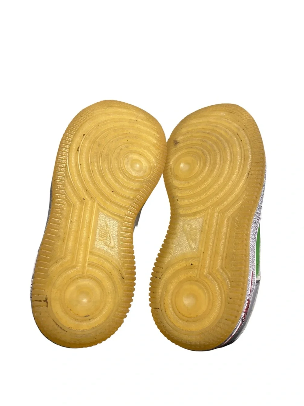 Nike toddler shoes